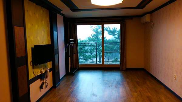 Jeju Ts Youth Hostel & Resort Seogwipo Bagian luar foto