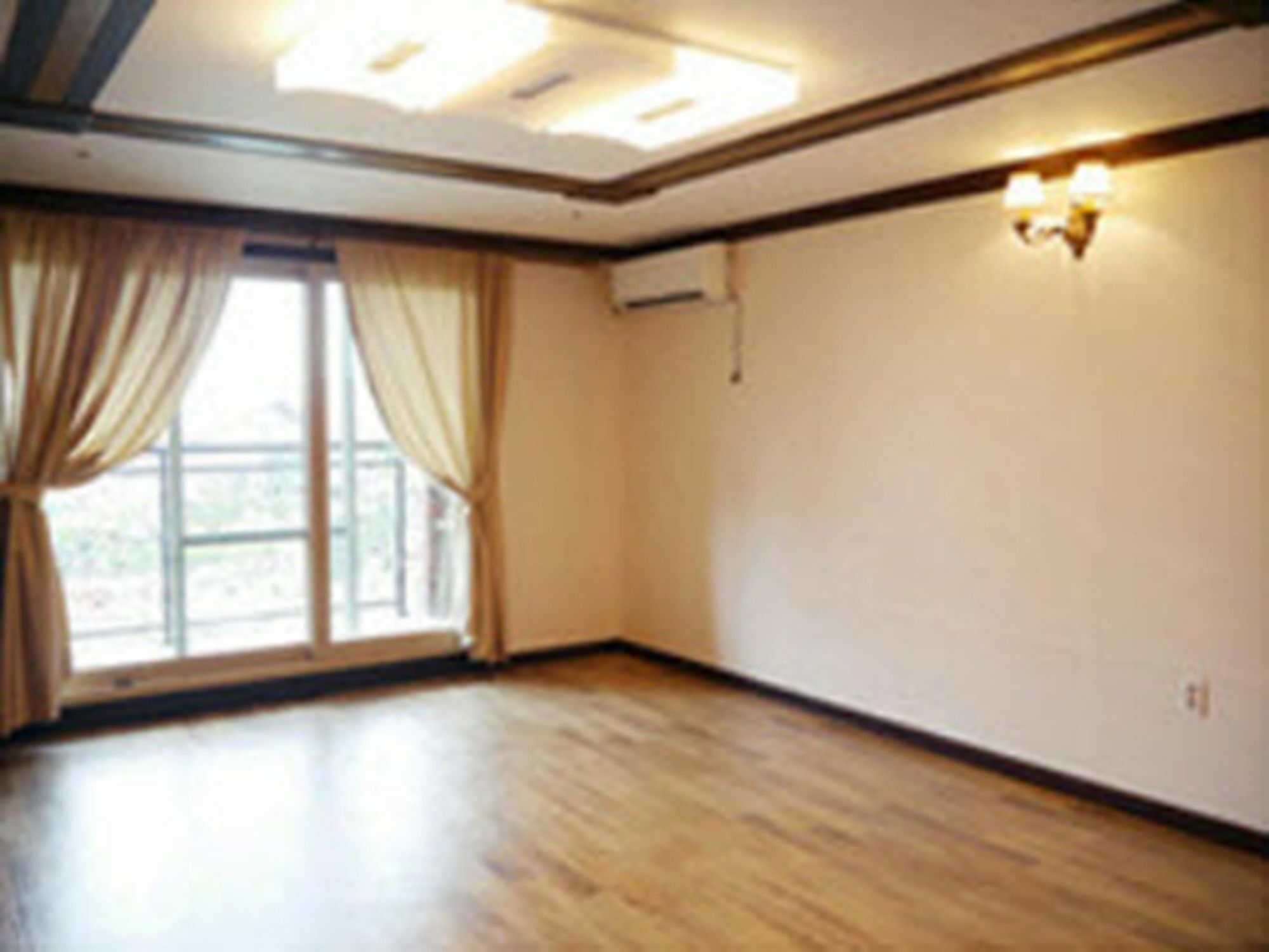 Jeju Ts Youth Hostel & Resort Seogwipo Bagian luar foto