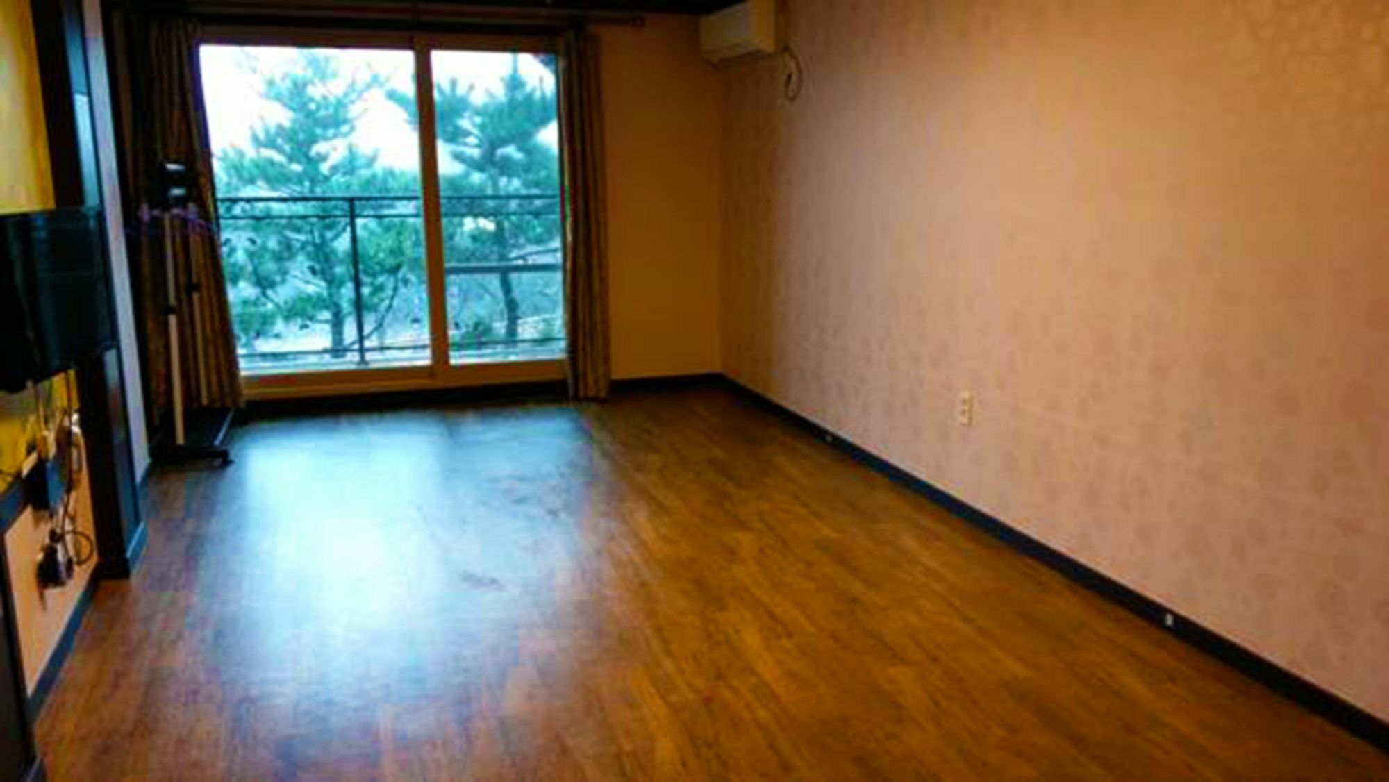 Jeju Ts Youth Hostel & Resort Seogwipo Bagian luar foto